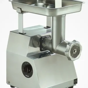 Acheter Direct Hachoir à viande santos professionnel modèle 12 - couleur inox