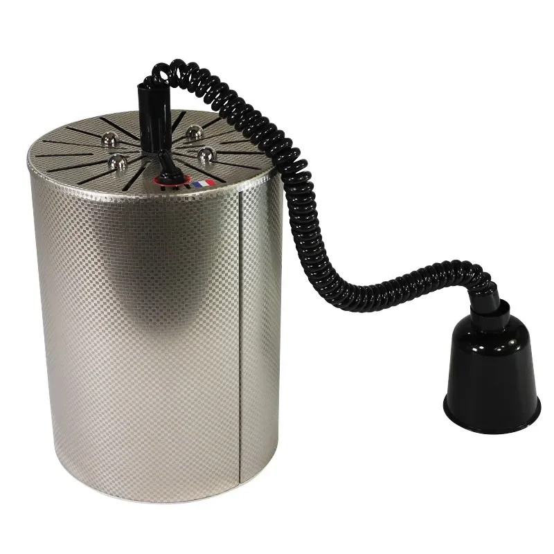 Lampe infra-rouge 75°c modèle "le tube" 375 w Achetez Aujourd’hui