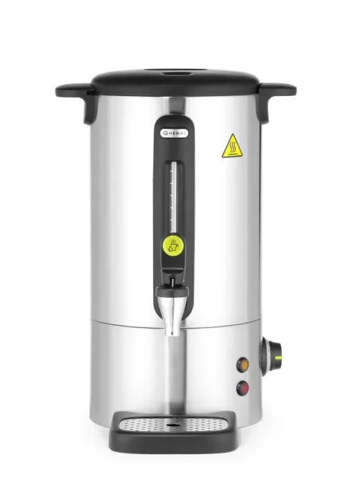 Distributeur à boissons chaudes professionnel 10 litres concept line Dernier Modèle