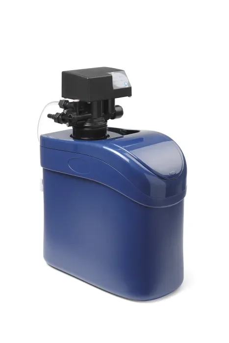 Prix Cassé Adoucisseur d'eau professionnel semi-automatique - cuve de régénération 8 kg