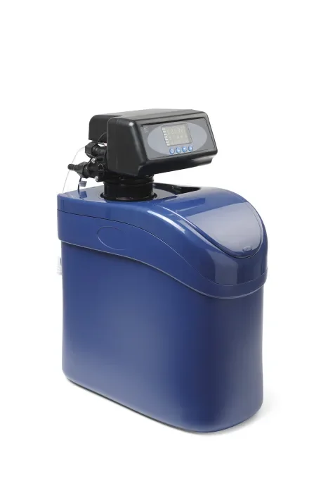 Meilleure Vente Adoucisseur d'eau professionnel automatique - cuve de régénération 8 kg