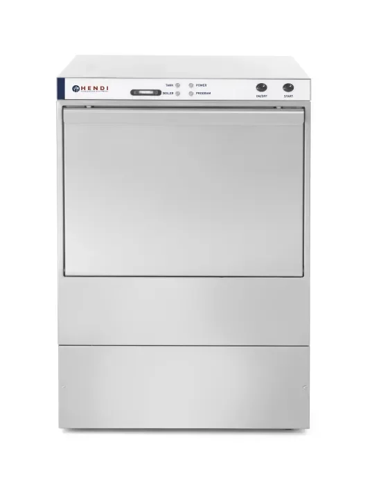Lave-vaisselle professionnel k50 triphasé avec pompe doseur produit lavage Jusqu’à Épuisement Des Stocks