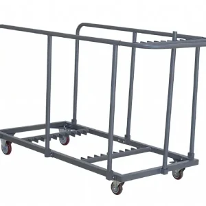 Acheter Direct Chariot professionnel pour tables 1800x850x990 mm