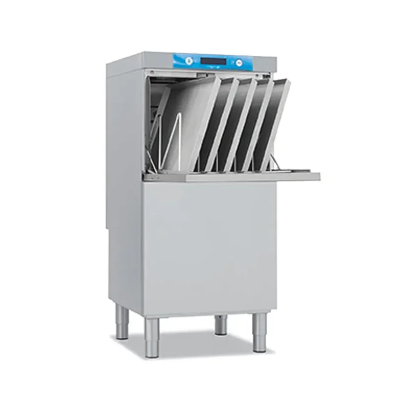 Meilleur Prix River lave batterie pro panier 500 x 600 mm