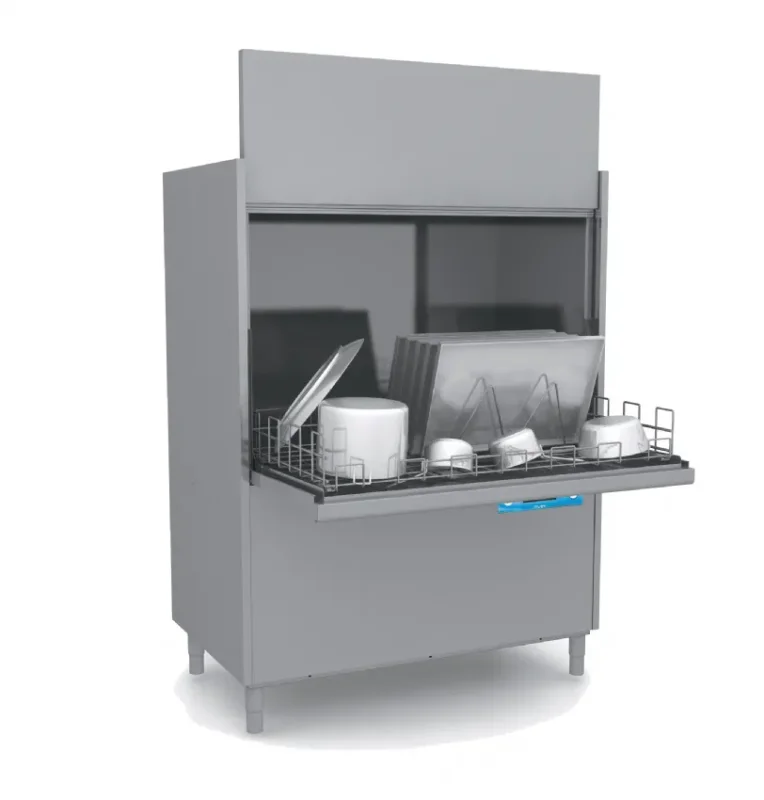 Vente Flash River lave batterie pro panier 1310 x 700 mm