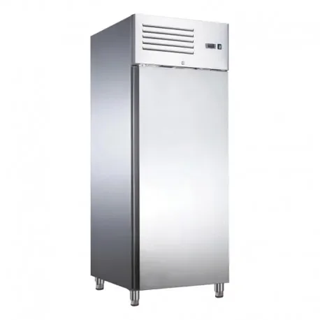 Armoire inox négative avec évaporateur ventilé 700 l Offre Du Jour