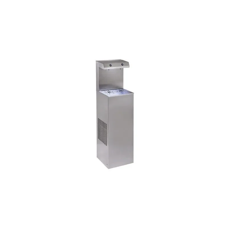 Refroidisseur à carafe avec pédale 150 litres / heure Marque