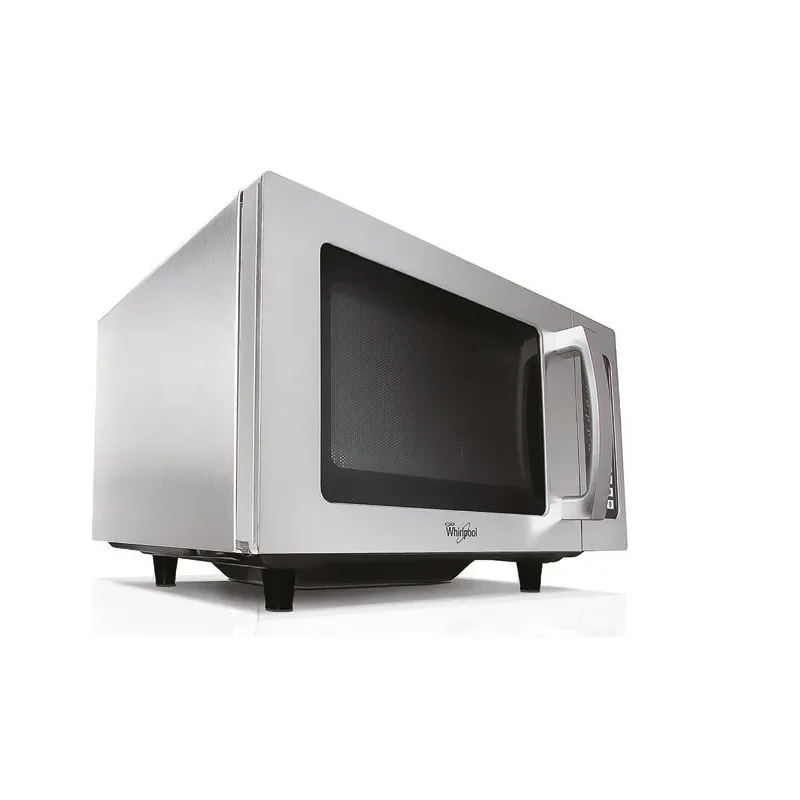 Quantité Limitée Micro ondes professionnel sans plateau tournant 25 litres 1550 w