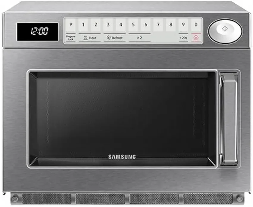 Four micro ondes professionnel commandes digitales 26 l 1500 w Promotion Saisonnière