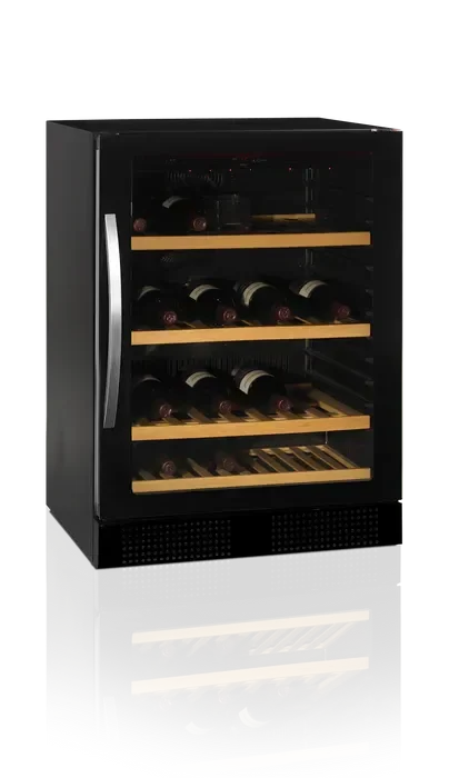 Meilleur Choix Cave à vin 155 litres gamme premium design élégant sans cadre