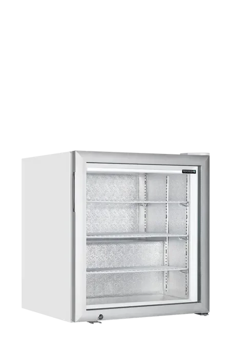 Offre Limitée Congélateur table top 90 litres sans caisson lumineux