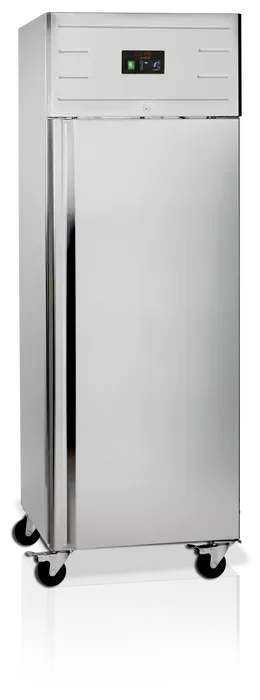 Congélateur pro vertical 1 porte pleinegn2/1 544 litres Haute Qualité
