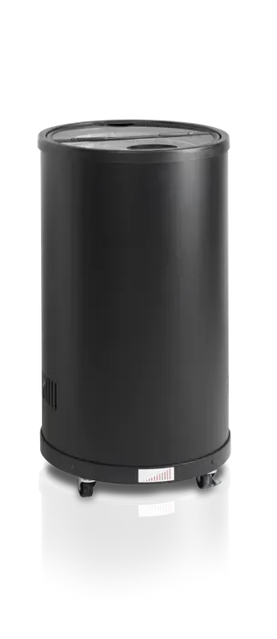Refroidisseur de canettes 53 litres - 457x457x830 mm Haute Qualité