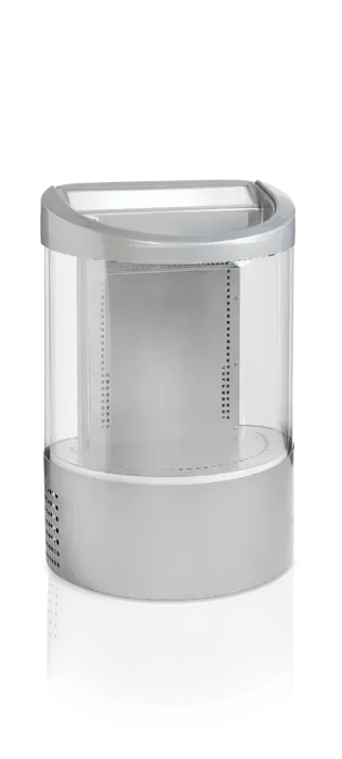Refroidisseur de canettes 110 litres - 660x460x970 mm Meilleur Prix