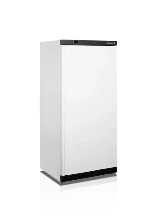 Commander Maintenant Congélateurs de stockage 461 litres armoire blanche avec porte pleine