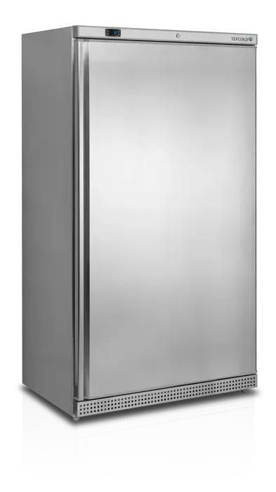 Offre Limitée Congélateurs de stockage gn2/1 641 litres inox avec porte pleine
