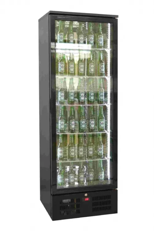 Achetez Aujourd’hui Armoire réfrigérateur professionnelle de bar haute mvc 293 litres