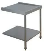 Achetez Aujourd’hui Table lisse pour machines à capot panier 500 x 500 et panier 600 x 500