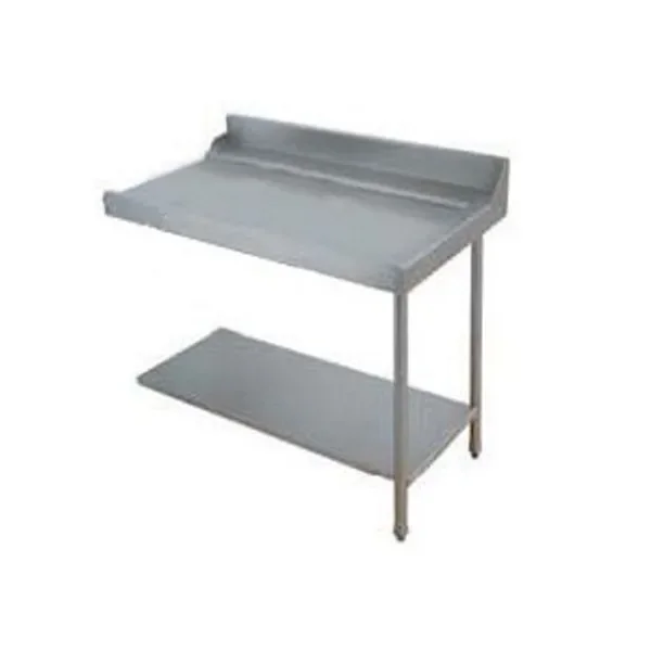 Réduction Table machines à capot panier 500 x 500 et panier 600 x 500 lisse