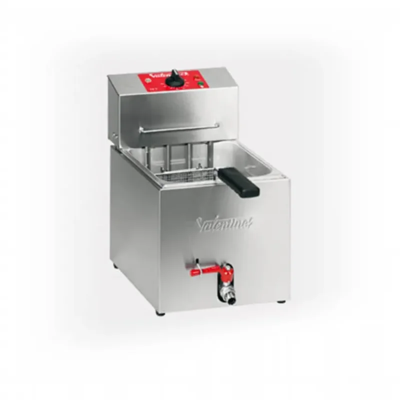 Nouvel Arrivage Friteuse électrique de table - 5 litres