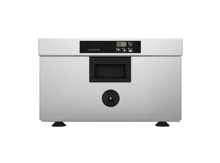 Populaire Armoire de maintien au chaud pour bacs 1xgn 1/1