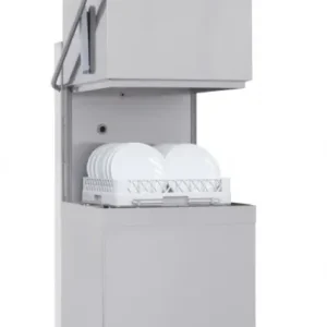 Acheter En Ligne Lave-vaisselle à capot - 15 litres - panier 500 x 500