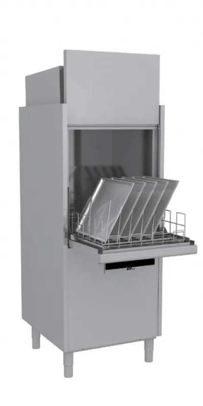 Lave-batterie avec condenseur de buée - 37 litres - panier 560 x 630 mm Jusqu’à Épuisement Des Stocks