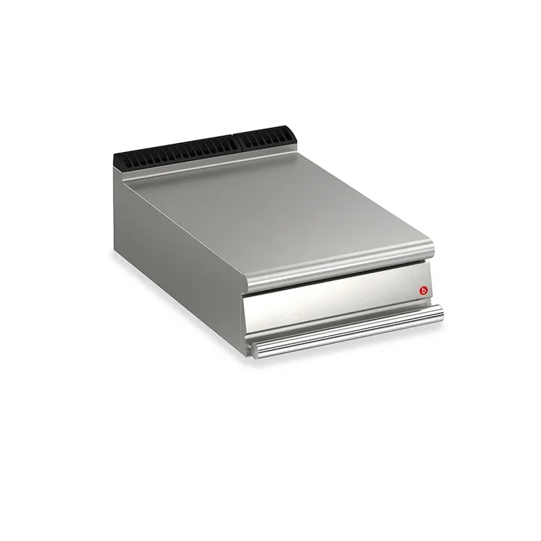 Prix Cassé Élément top neutre avec tiroir 600 mm