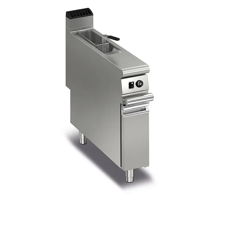 Friteuse gaz monobloc - 7 litres Jusqu’à Épuisement Des Stocks