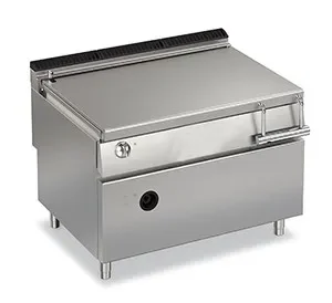 Solde Sauteuse gaz compacte à relevage motorisé - 120 litres