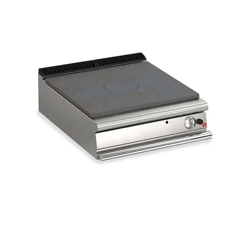Satisfait Ou Remboursé Plaque de cuisson - plaque coup de feu
