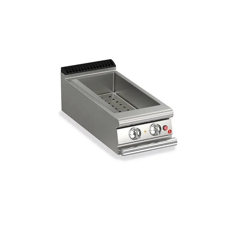 Top bain-marie électrique 90qbme410 Prix Réduit
