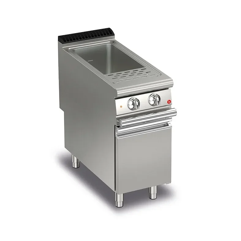 Soldes Cuiseur à pâtes électrique -42 litres