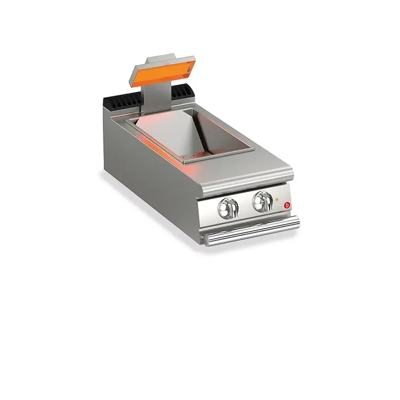 Nouveauté Chauffe frites 90qspe400