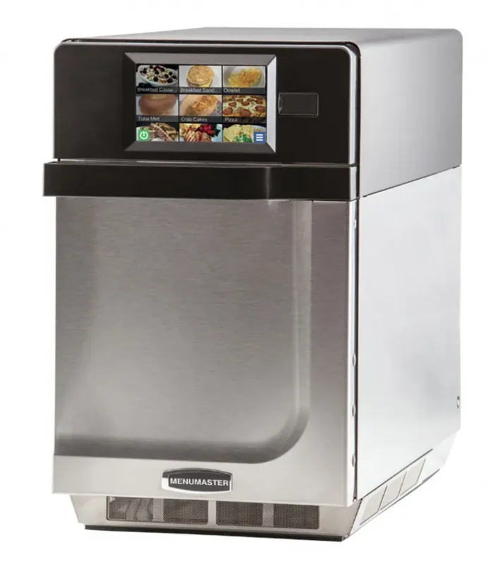 Four micro-onde mixte professionnel - 17,2 l - 1000 w Offre Limitée