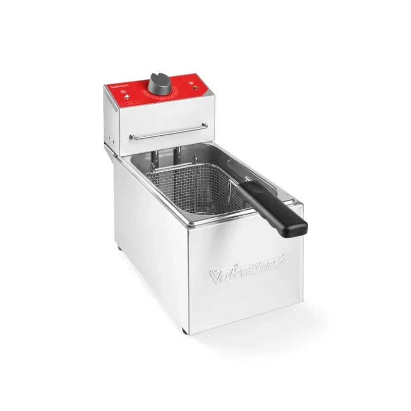 Achetez Aujourd’hui Friteuse électrique de table - 3 litres