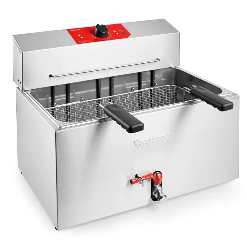 Livraison Express Friteuse électrique encastrable - 13 litres