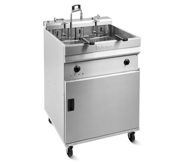 Petit Prix Friteuse électrique sur coffre - 25-28 litres