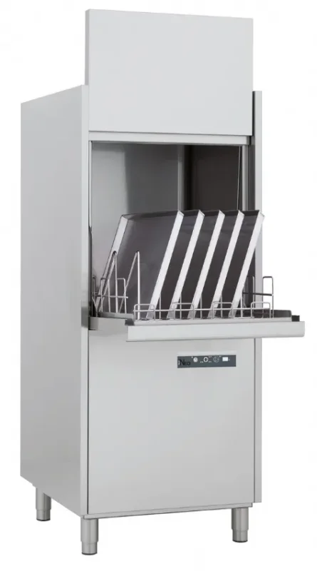 Expédition Rapide Lave-ustensiles et batterie - 37 litres