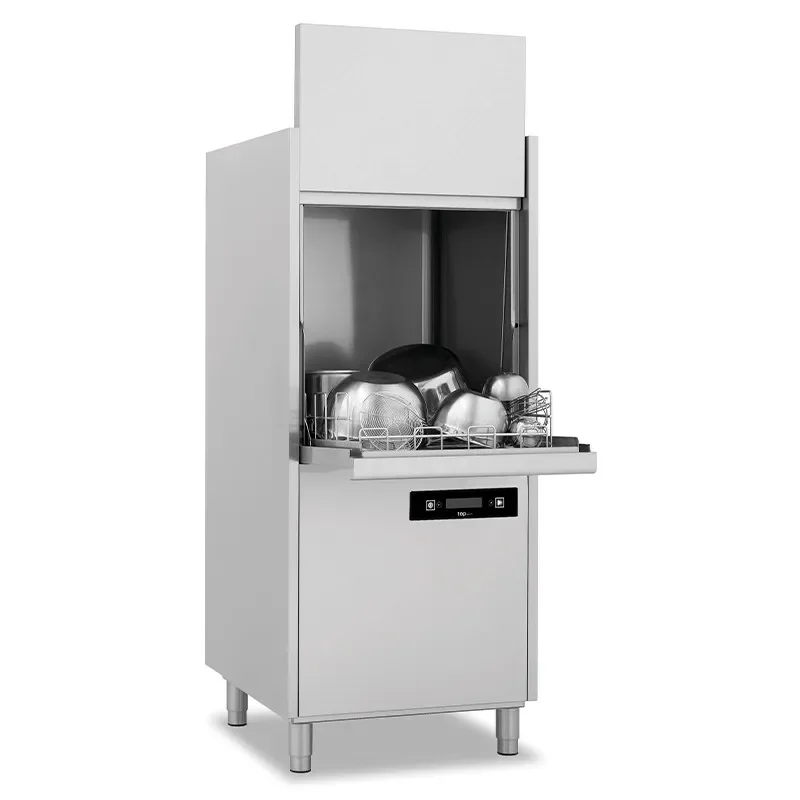 Lave-ustensiles et lave batterie - 20 litres Produit De Marque