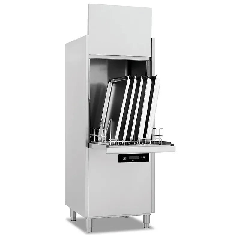 Populaire Lave-ustensiles et lave batterie - 37 litres