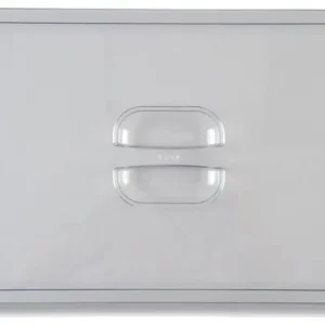 Achat Immédiat Couvercle gastronorme 265x162 bac
