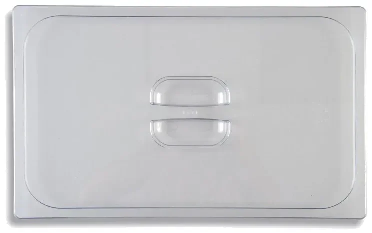Achat Immédiat Couvercle gastronorme 265x162 bac