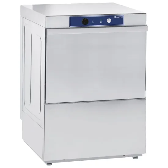 Achat Immédiat Lave-vaisselle mécanique avec doseur détergent et panier 500x500 mm