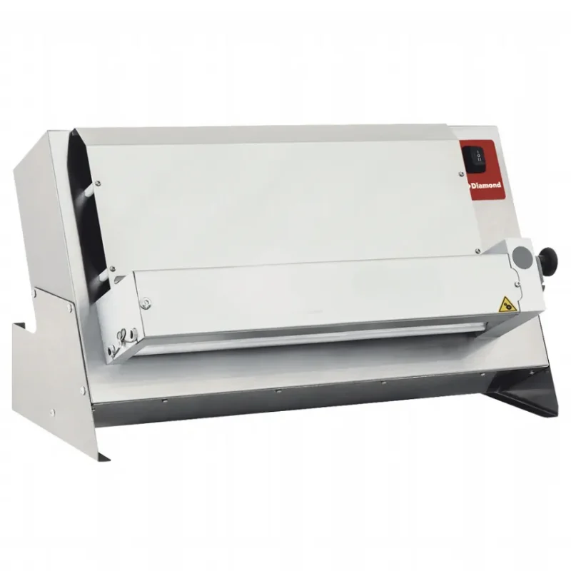 Prix Réduit Laminoir en inox diamètre 420 mm 1 rouleau linear