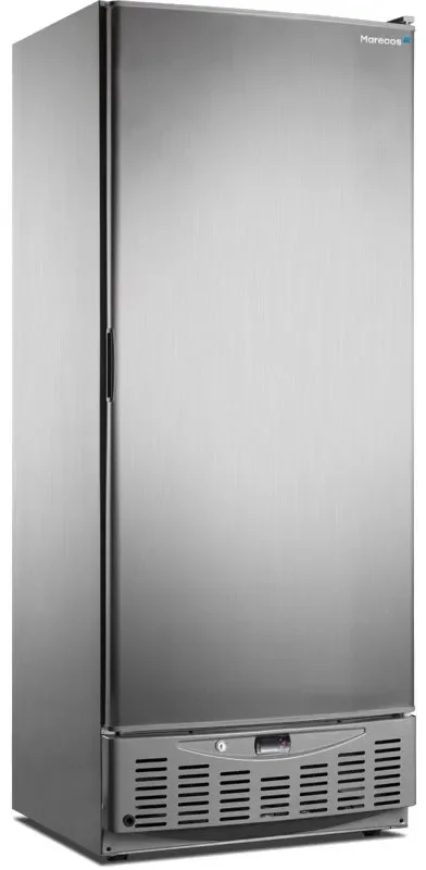 Armoire pro négative4 niveaux gn 2/1 et 600x400mm 1 porte pleine -18 / -22 °c Seulement Aujourd’hui