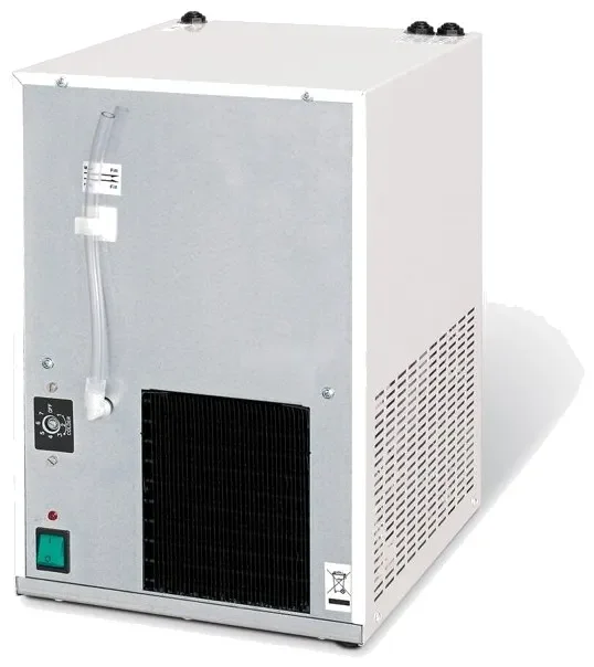 Refroidisseur d'eau froide ou ambiante encastrable -15l/h Meilleur Choix