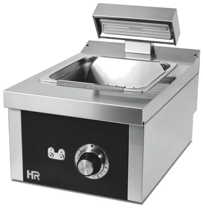 Acheter Direct Chauffe frite électrique à poser 1kw - 400x600x462mm