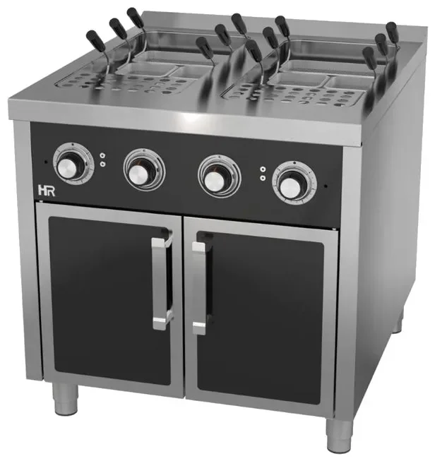 Cuiseur à pâtes série 900 sur armoire - 2x40l Offre Exclusive