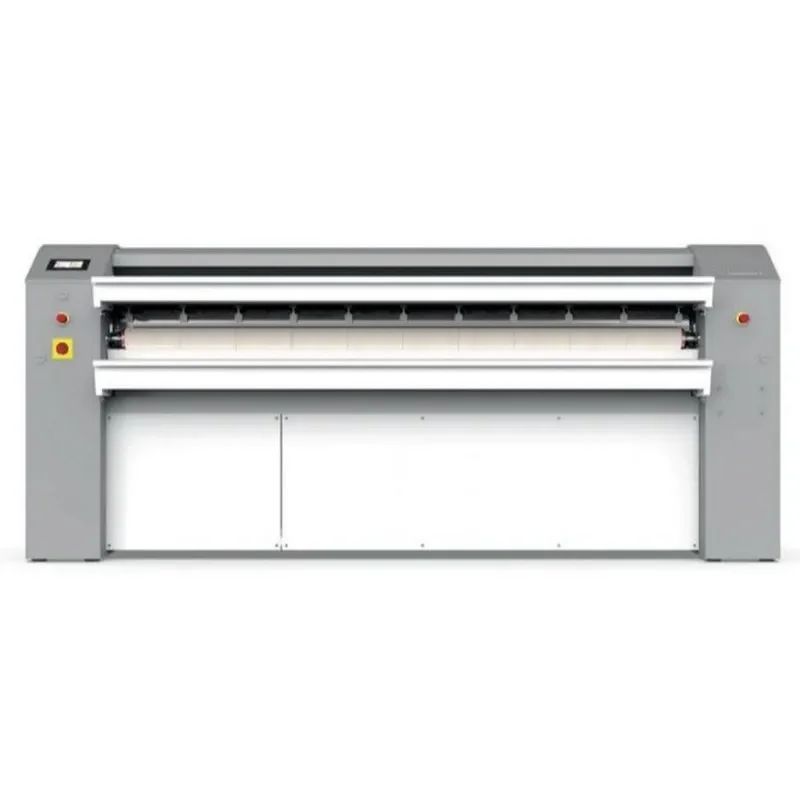 Secheuse repasseuse 1504 mm - 35kg/h Acheter Direct